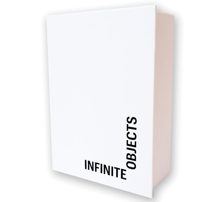 Astrosurfer Rides Again Infinite Object