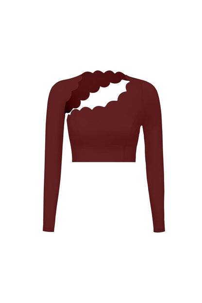 [Color] [Product Title] | Women's Activewear by WISKII ACTIVE.