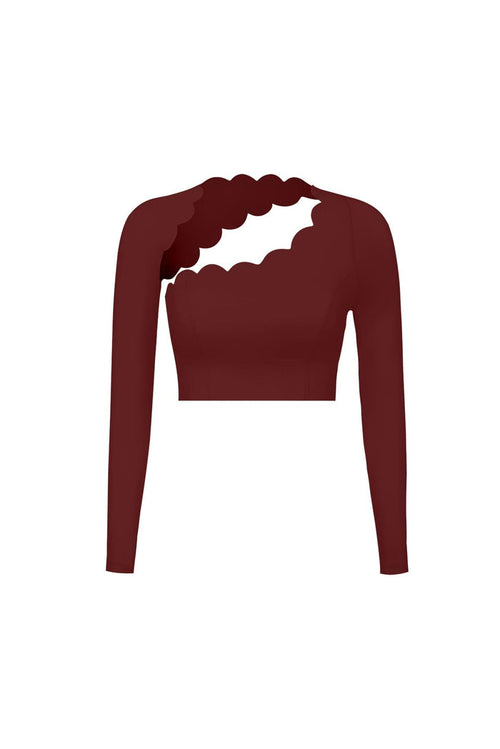 [Color] [Product Title] | Women's Activewear by WISKII ACTIVE.