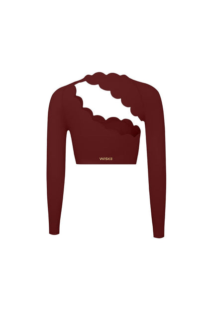[Color] [Product Title] | Women's Activewear by WISKII ACTIVE.