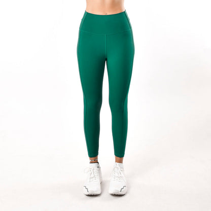 Athleisure Leggings High-Waisted - IRONGEAR Fitness