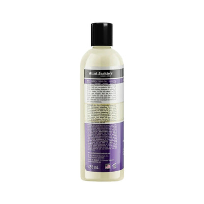 Aunt Jackie's Grapeseed Power Wash Shampoo 12oz