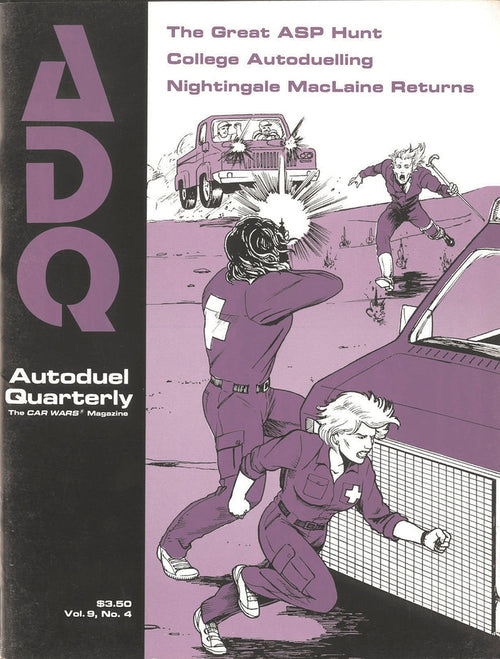 Autoduel Quarterly #9/4