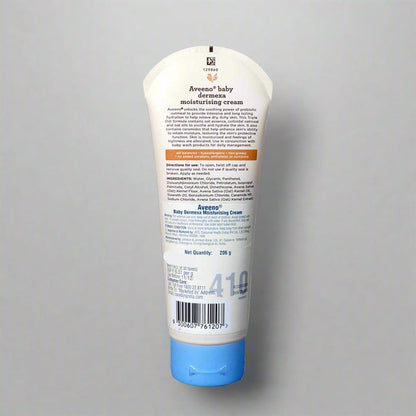 Aveeno Dermexa Moisturising Cream for infants and children