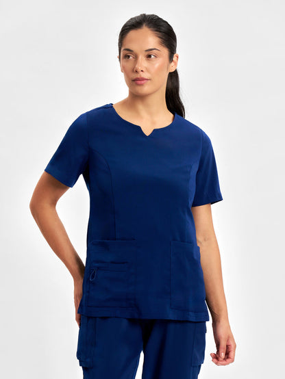 Navy / 2XS