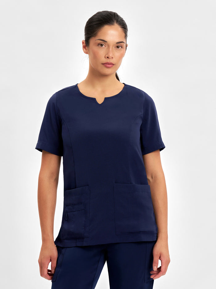 Midnight Blue / 2XS