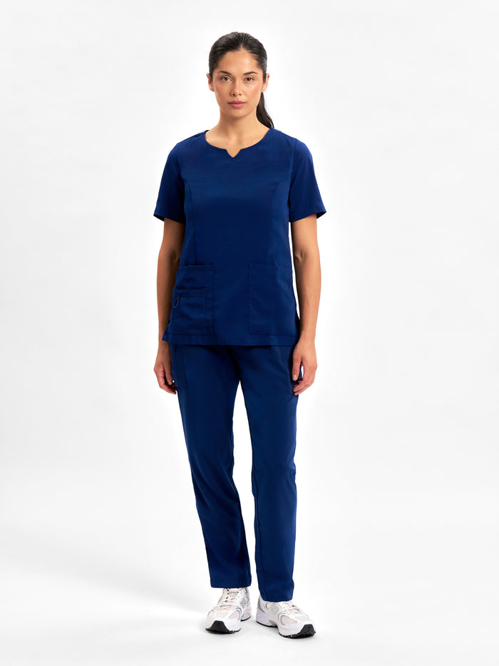 Navy / 2XS