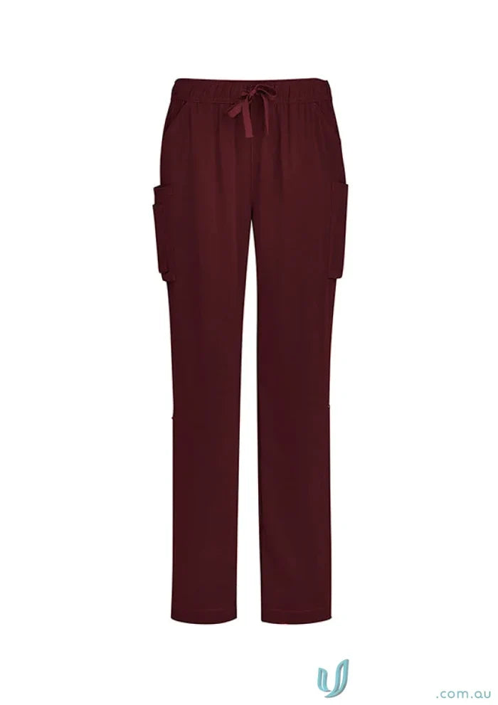 Burgundy / A(S)