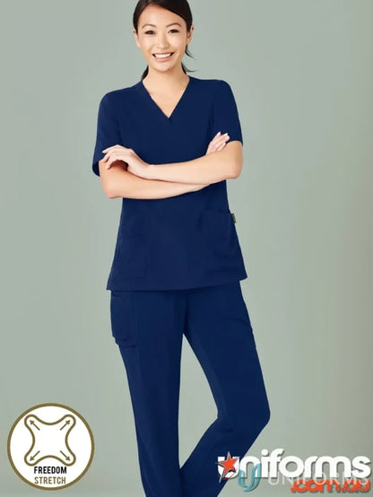 Navy / A(XS)