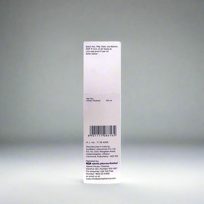 Avexa Lotion