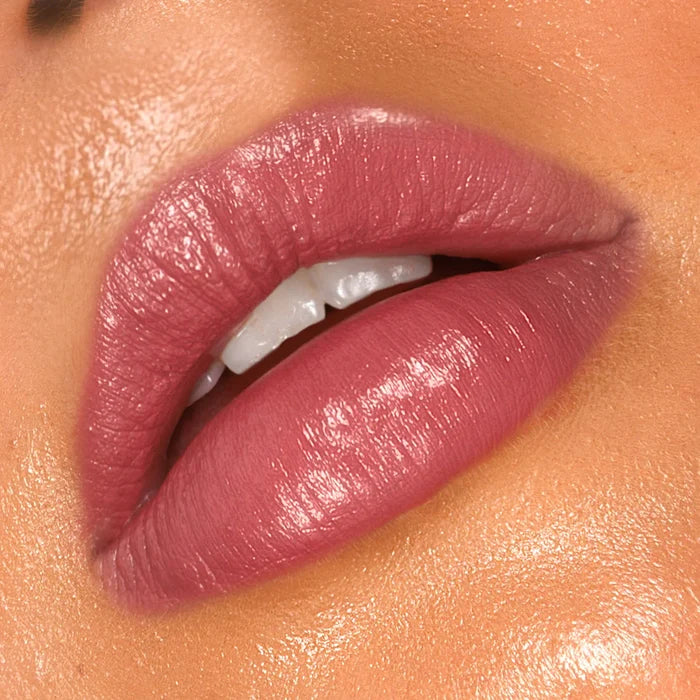Avocado Zinc SPF50 Lip and Cheek Tint Berry