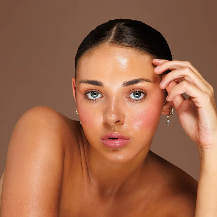Avocado Zinc SPF50 Lip and Cheek Tint Berry