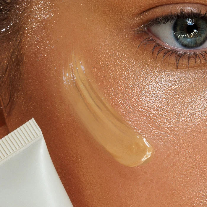 Avocado Zinc Tinted Moisturiser SPF50 - Light Medium