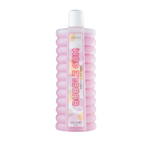 Avon Senses Bubble Gum Bubble Bath - 500ml