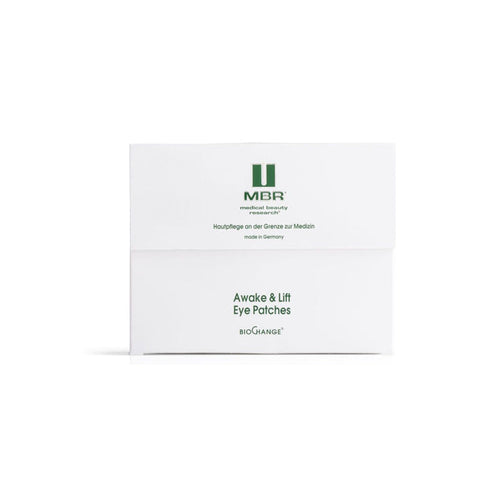 Awake & Lift Eye Patches • BioChange