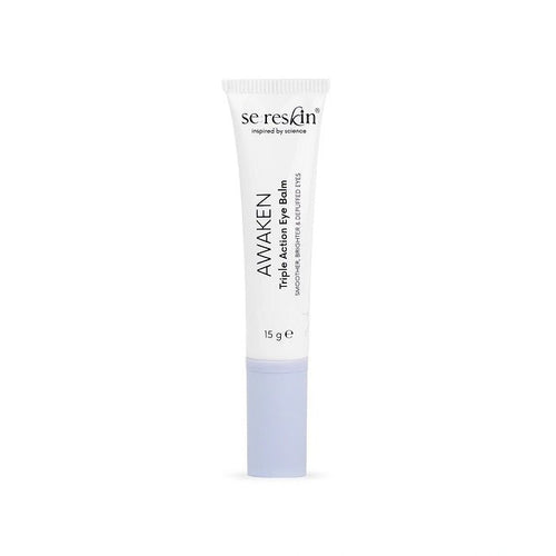 AWAKEN TRIPLE ACTION EYE BALM - Crema De Ochi Cu Tripla Actiune Pentru Diminuare Cearcane - skinseen.ro