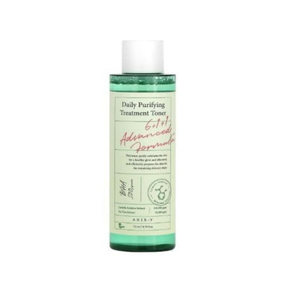 Axis-y Daily Purifying Treatment Toner 80ml (Expiry : 10/12/2026)