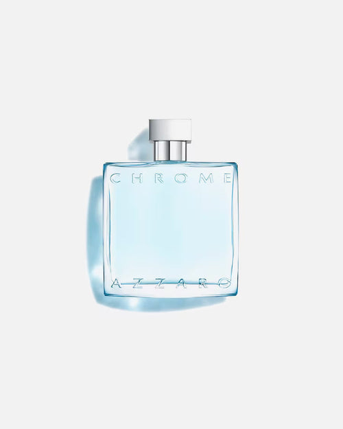 Azzaro Chrome EDP Men's Perfume 100 ml
