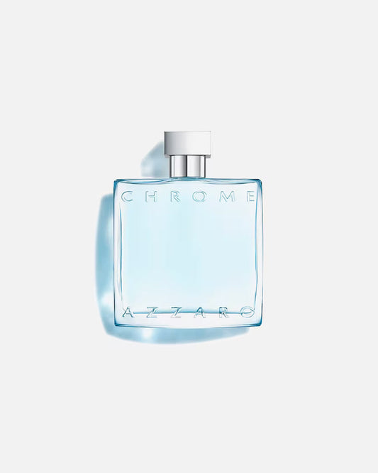Azzaro Chrome EDP Men's Perfume 100 ml