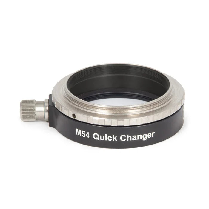 Baader M54 Heavy Duty QuickChanging System (M54-QCS)
