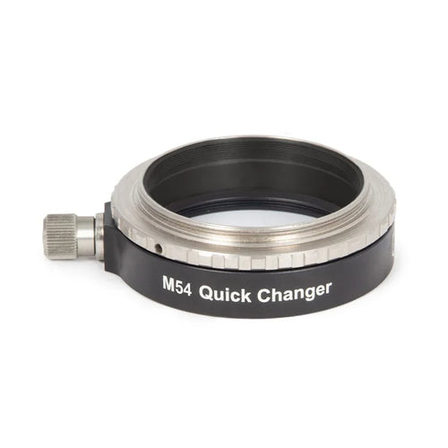 Baader M54 Heavy Duty QuickChanging System (M54-QCS)