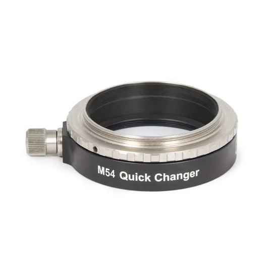 Baader M54 Heavy Duty QuickChanging System (M54-QCS)