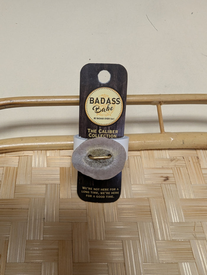 BadAssBabe bandana slides featuring bold, patterned fabric straps and comfortable slip-on design for casual wear