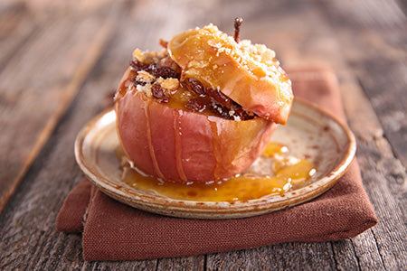 Baked Apple (KY) Fragrance Oil 14983