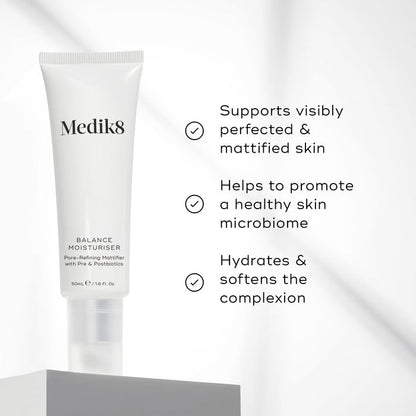 Balance Moisturiser™
