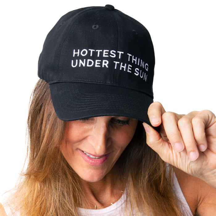 Ball Cap MDSolarSciences™