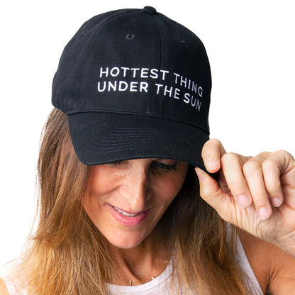 Ball Cap MDSolarSciences™