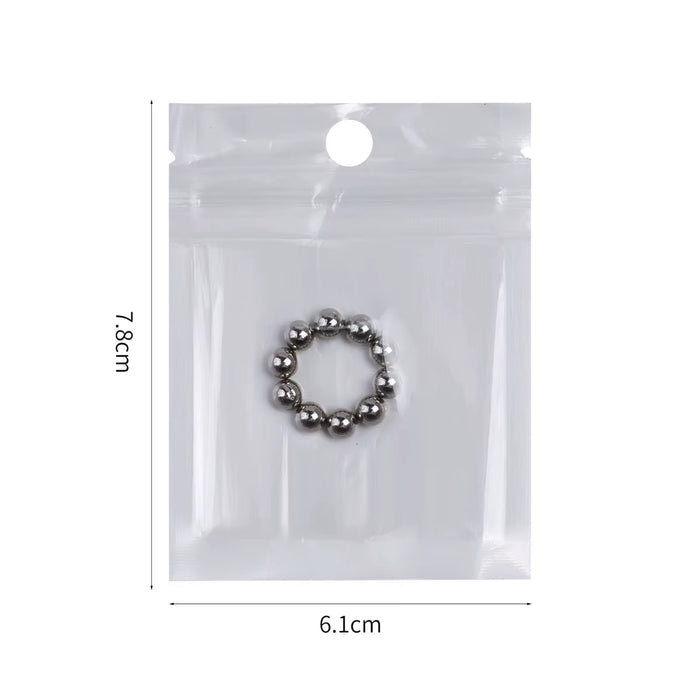 Ball Magnet for Cat Eye Nail Design - 10 small balls/ set
