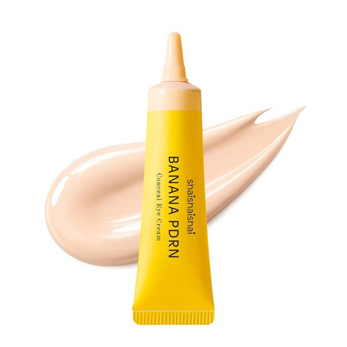 BANANA PDRN CONCEAL EYE CREAM – Crema Pentru Conturul Ochilor Cu Acoperire Naturala