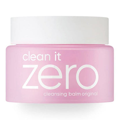 Banila Co Clean It Zero Cleansing Balm 3.38oz/ 100ml - ikatehouse