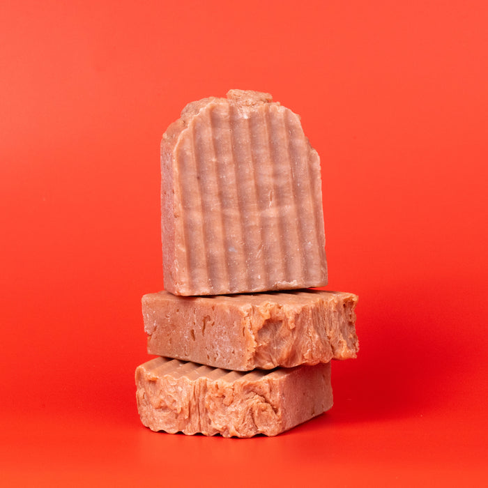 Bar Soap - S.O.S.