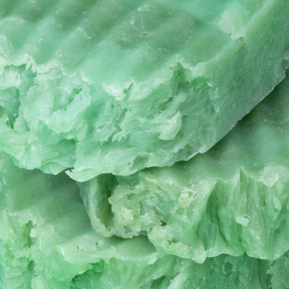 Bar Soap - The Full Minty