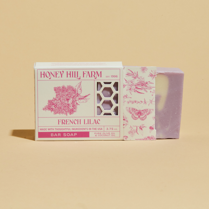 French Lilac