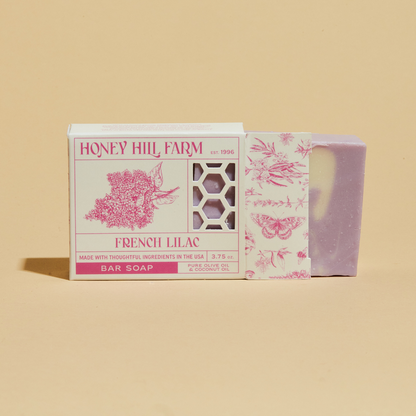 French Lilac
