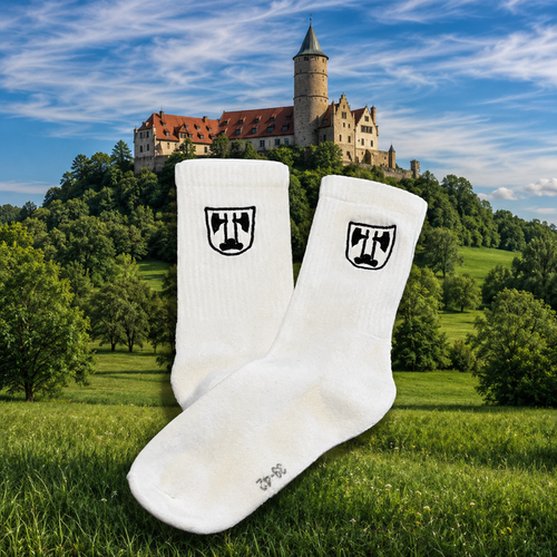 Bartenstein Socken