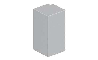 Cool Gray / Outside Corner / 90 degree