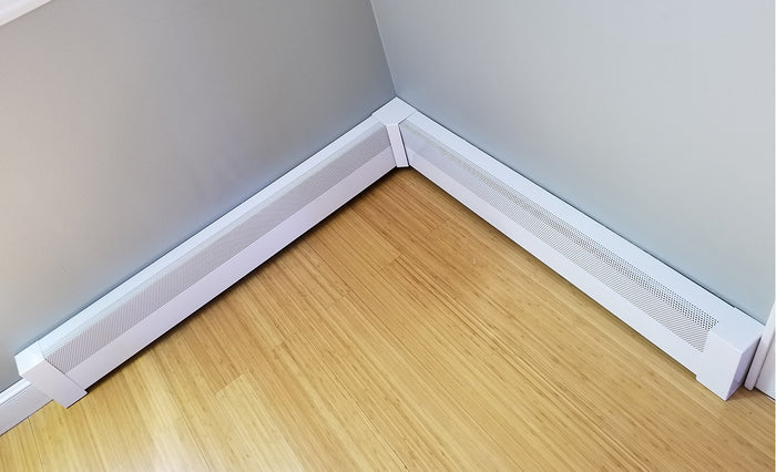 Basic Corner