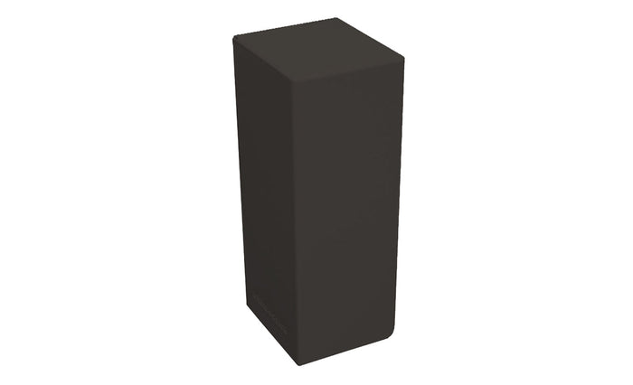Oil Rubbed Bronze / Closed / Left