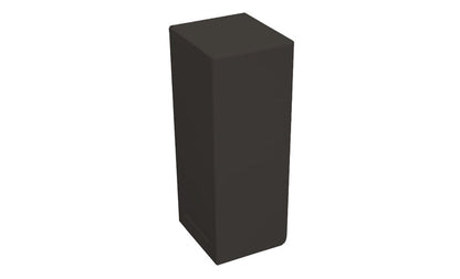 Oil Rubbed Bronze / Closed / Left