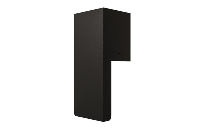 Oil Rubbed Bronze / Open / Right