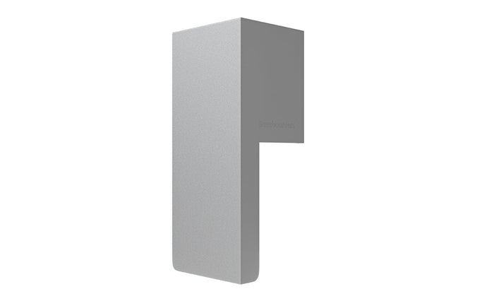 Cool Gray / Open / Right