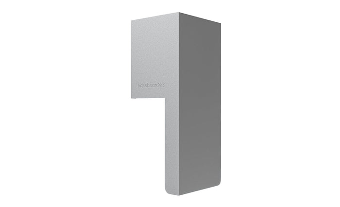 Cool Gray / Open / Left