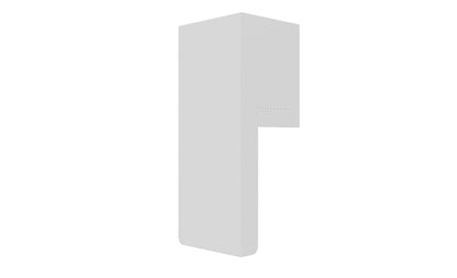 White / Open / Right