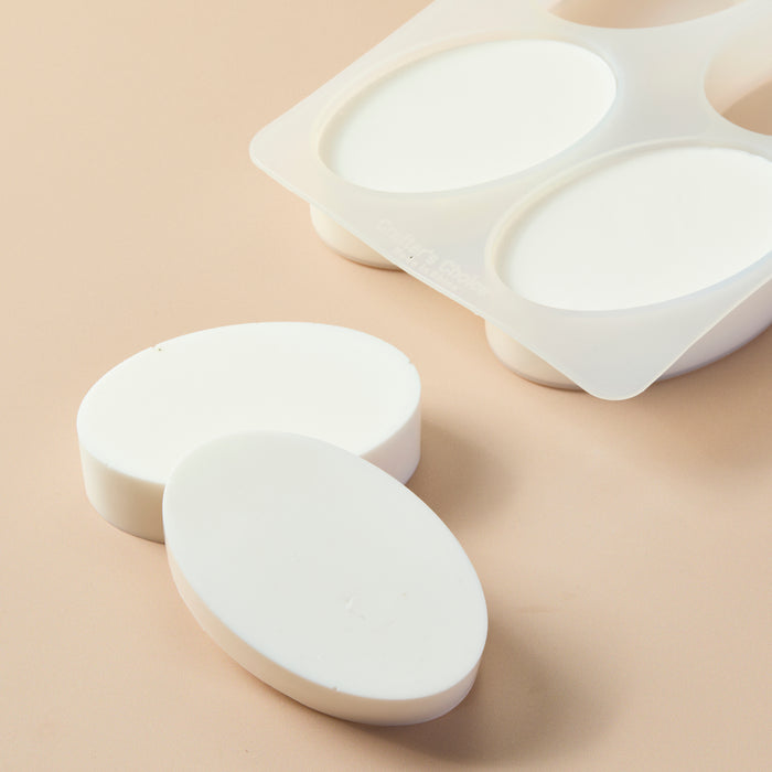 Basic Goat Milk Melt & Pour Soap Base - product detail