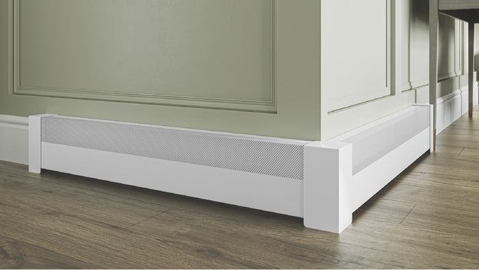 Basic Tall Corner