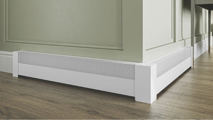 Basic Tall Corner